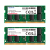 Memoria RAM Portátil 16GB