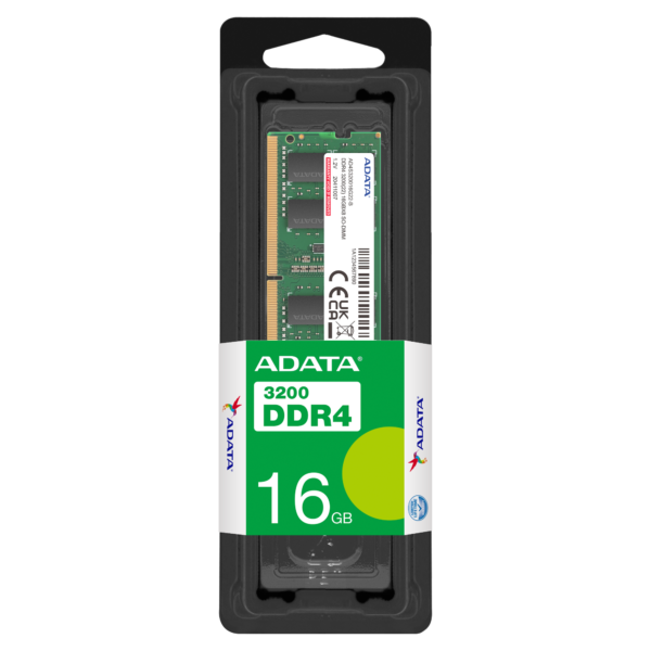 MEMORIA RAM 16 DDR4