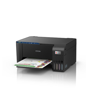 Impresora Multifuncional Epson L3251